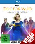 Doctor Who