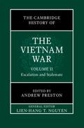 The Cambridge History of the Vietnam War