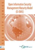 Open Information Security Management Maturity Model O-ISM3