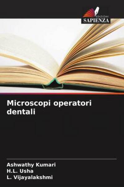 Microscopi operatori dentali