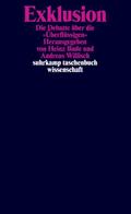 Exklusion