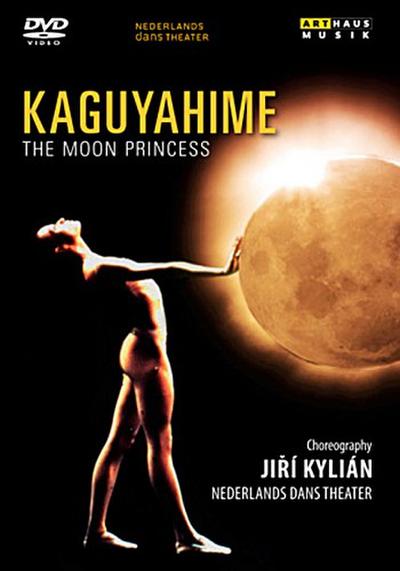Kaguyahime-The Moon Princess