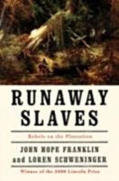 Runaway Slaves