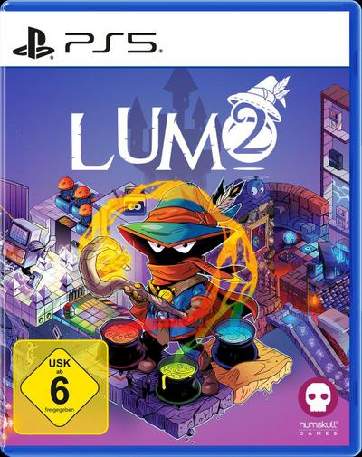 Lumo 2  PS-5