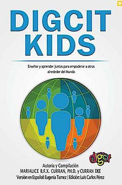 DigCitKids (Ciudadanía Digital de Niños para Niños)