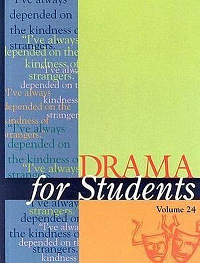 Drama for Students
