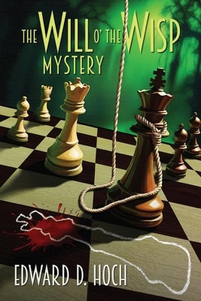 The Will o’ the Wisp