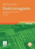 Elektromagnete