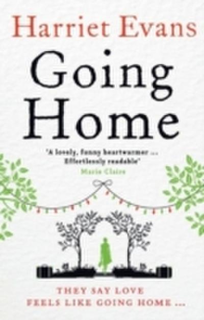Going Home