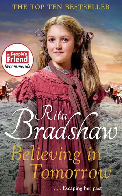 Believing in Tomorrow