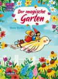 Der magische Garten von Renée Kurilla | Buch