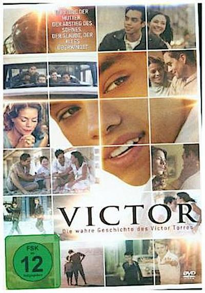 Victor - Die wahre Geschichte des Victor Torres