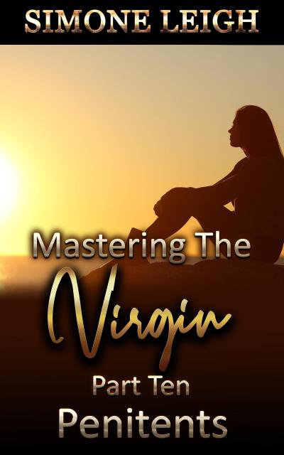 Penitents (Mastering the Virgin, #10)