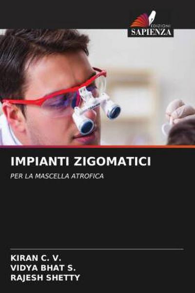 IMPIANTI ZIGOMATICI