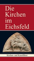 Die Kirchen im Eichsfeld - Rolf-GÃ¼nther Lucke