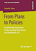 From Plans to Policies