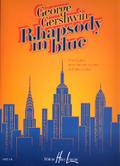 Rhapsody in bluefor clarinet and piano