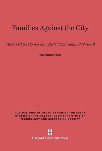Families Against the City