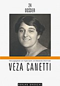 Veza Canetti