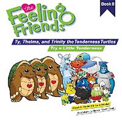 Try a Little Tenderness