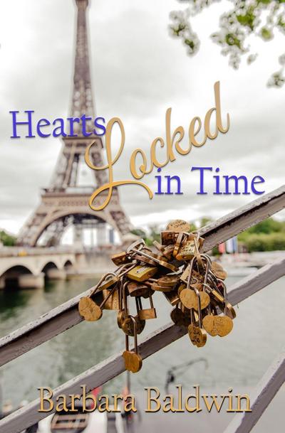 Hearts Locked in Time