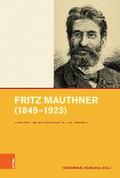 Fritz Mauthner (1849–1923)