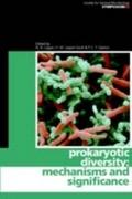 Prokaryotic Diversity