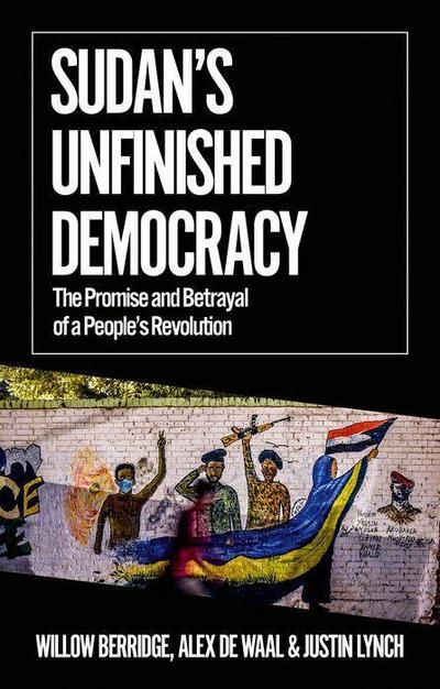 Sudan’s Unfinished Democracy
