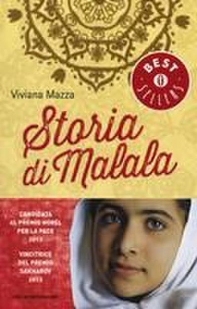 Storia di Malala