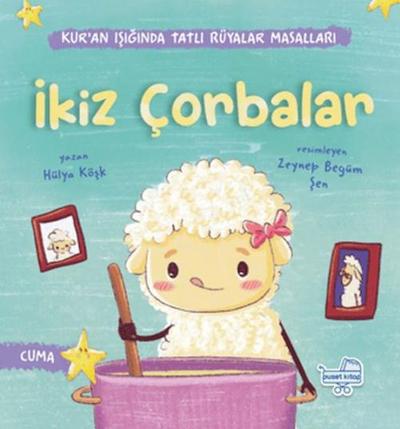 Ikiz Corbalar