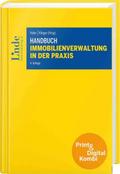 Handbuch Immobilienverwaltung in der Praxis