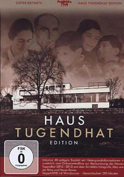 Haus Tugendhat Edition