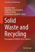 Solid Waste and Recycling