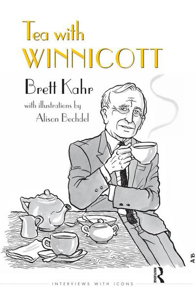 Tea with Winnicott