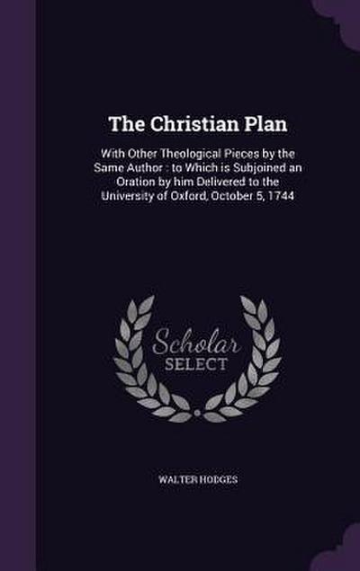 The Christian Plan