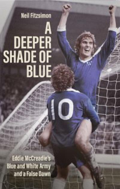 Deeper Shade of Blue