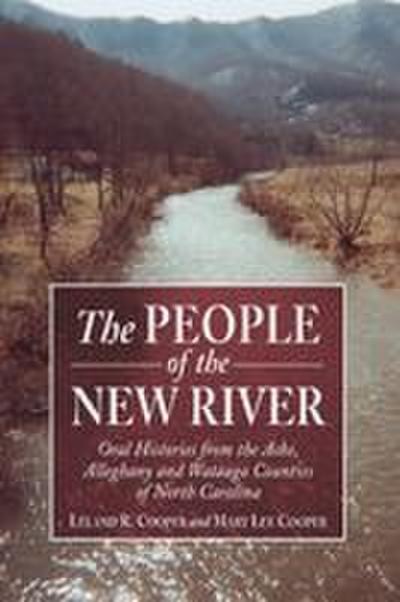 The People of the New River