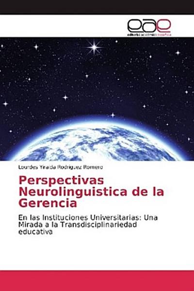 Perspectivas Neurolinguistica de la Gerencia