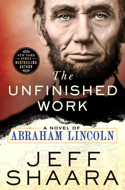 The Unfinished Work