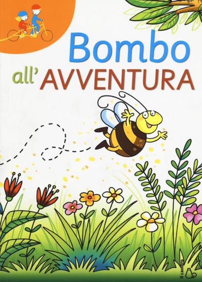 Bombo all’avventura
