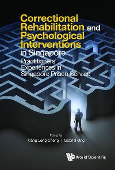 CORRECTIONAL REHABILITATION & PSYCHOLOGICAL ...