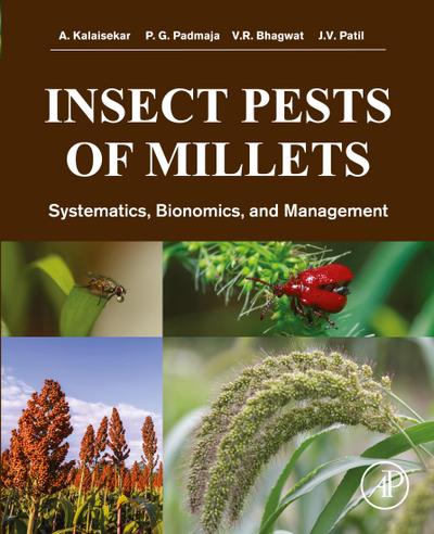 Insect Pests of Millets