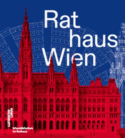 Rathaus Wien