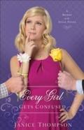 Every Girl Gets Confused (Brides with Style Book 2