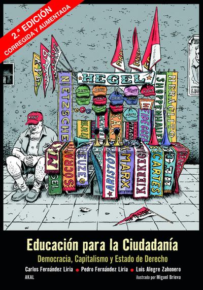 Educación para la Ciudadanía