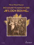 Die Kabarettchansons der ’Wilden Bühne’