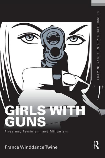 Girls with Guns