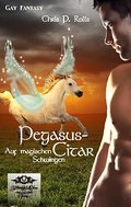 Pegasuscitar I - Auf magischen Schwingen