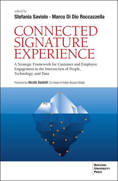 Connected Signature Experience