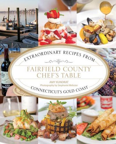 Fairfield County Chef’s Table